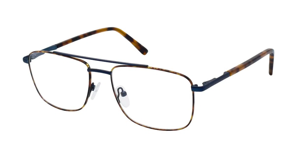 Perry Ellis 480 Eyeglasses - view 2